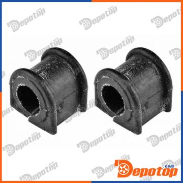 Suspension, stabilisateur arriére pour DODGE | 05151206AC, ZGS-CH-034